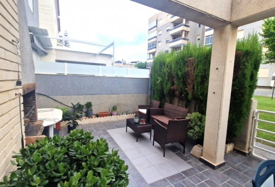 Herverkoop - Herenhuis - Torrevieja - Torreblanca