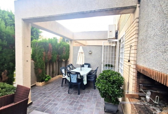 Herverkoop - Herenhuis - Torrevieja - Torreblanca