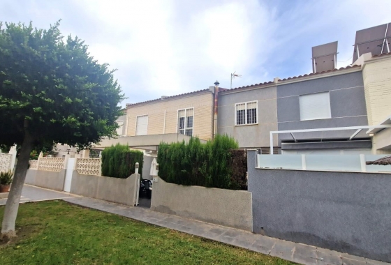 Herverkoop - Herenhuis - Torrevieja - Torreblanca
