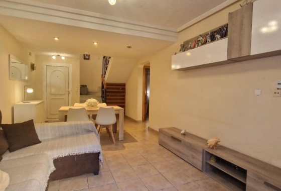 Herverkoop - Herenhuis - Torrevieja - Torreblanca