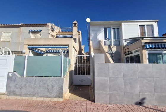Herverkoop - Herenhuis - Torrevieja - Torreblanca
