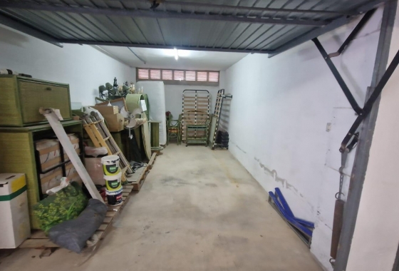 Herverkoop - Herenhuis - Torrevieja - Torreblanca