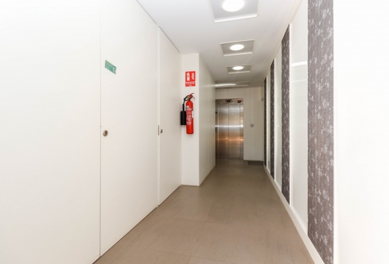 Reventa - Apartamento / piso - Guardamar del Segura - Los Secanos