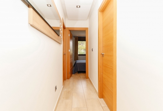 Reventa - Apartamento / piso - Guardamar del Segura - Los Secanos