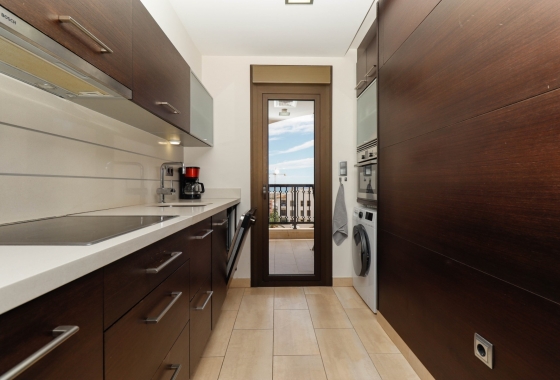 Reventa - Apartamento / piso - Guardamar del Segura - Los Secanos