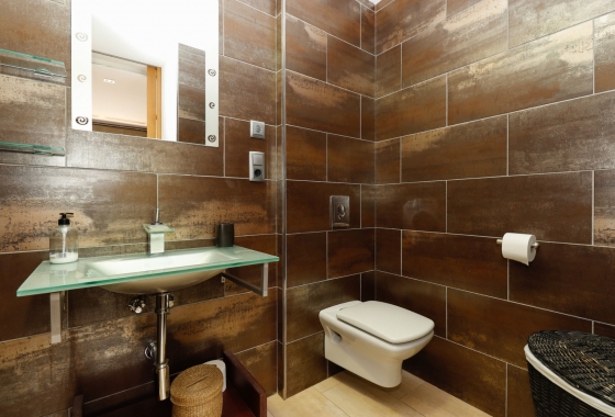 Reventa - Apartamento / piso - Guardamar del Segura - Los Secanos