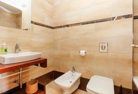 Reventa - Apartamento / piso - Guardamar del Segura - Los Secanos