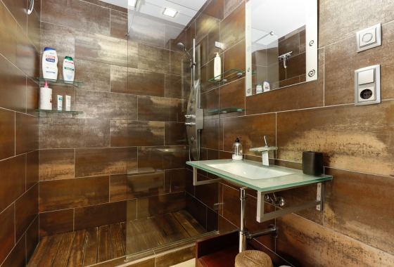 Reventa - Apartamento / piso - Guardamar del Segura - Los Secanos