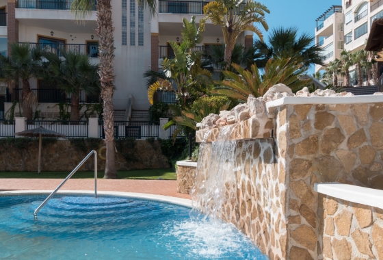 Reventa - Apartamento / piso - Guardamar del Segura - Los Secanos