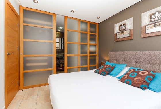 Reventa - Apartamento / piso - Guardamar del Segura - Los Secanos