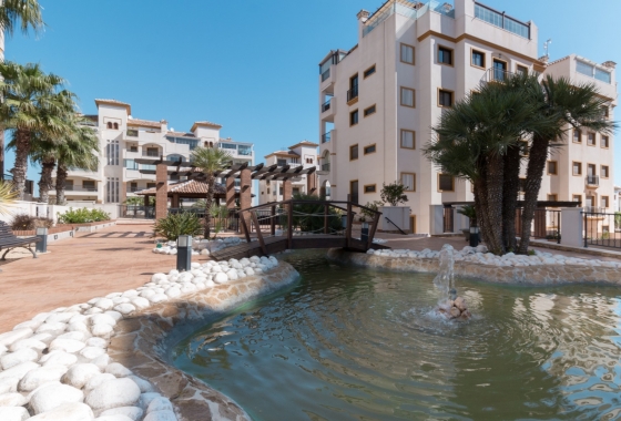 Reventa - Apartamento / piso - Guardamar del Segura - Los Secanos