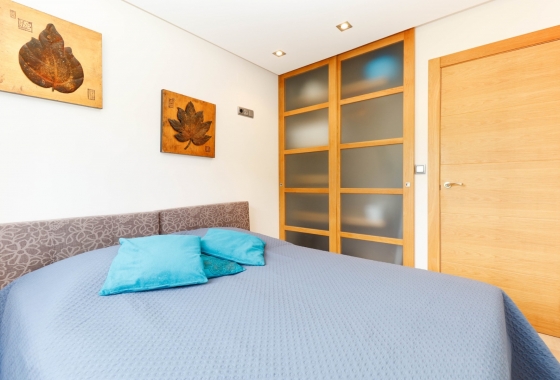 Reventa - Apartamento / piso - Guardamar del Segura - Los Secanos