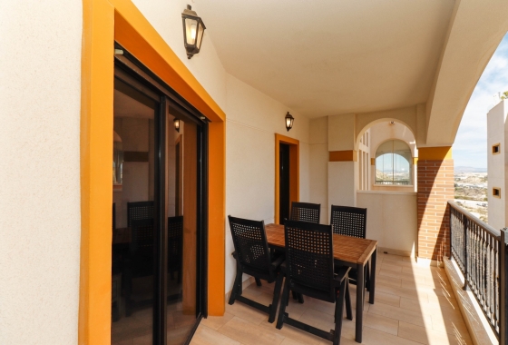 Reventa - Apartamento / piso - Guardamar del Segura - Los Secanos