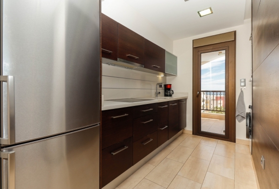 Reventa - Apartamento / piso - Guardamar del Segura - Los Secanos