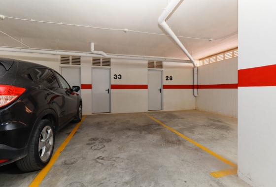 Reventa - Apartamento / piso - Guardamar del Segura - Los Secanos