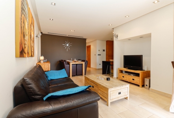 Reventa - Apartamento / piso - Guardamar del Segura - Los Secanos