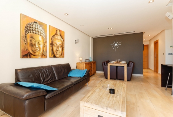 Reventa - Apartamento / piso - Guardamar del Segura - Los Secanos