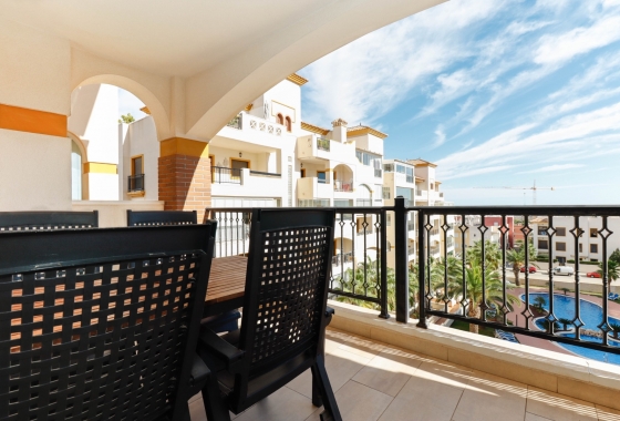 Reventa - Apartamento / piso - Guardamar del Segura - Los Secanos