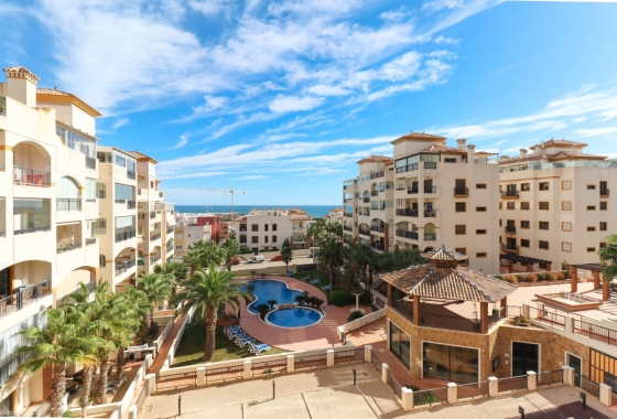 Reventa - Apartamento / piso - Guardamar del Segura - Los Secanos