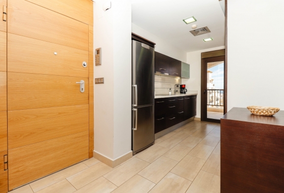 Reventa - Apartamento / piso - Guardamar del Segura - Los Secanos