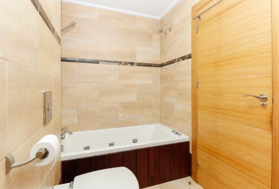 Reventa - Apartamento / piso - Guardamar del Segura - Los Secanos