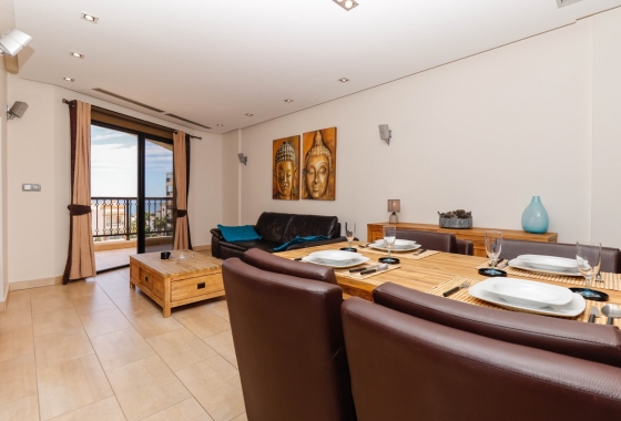 Reventa - Apartamento / piso - Guardamar del Segura - Los Secanos