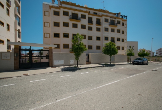 Reventa - Apartamento / piso - Guardamar del Segura - Los Secanos