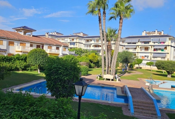 Herverkoop - Bungalow - Torrevieja - La Mata