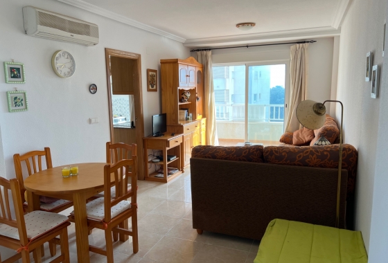 Resale - Apartment / flat - Guardamar del Segura - Avenida del Puerto