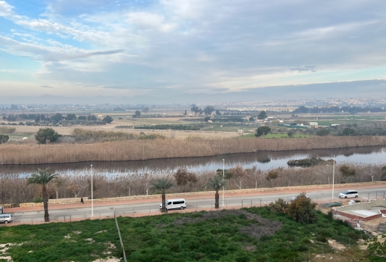 Resale - Apartment / flat - Guardamar del Segura - Avenida del Puerto