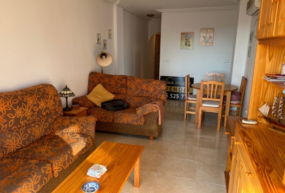 Resale - Apartment / flat - Guardamar del Segura - Avenida del Puerto