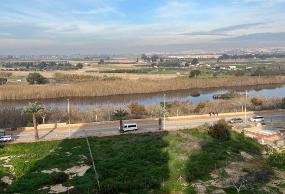 Resale - Apartment / flat - Guardamar del Segura - Avenida del Puerto