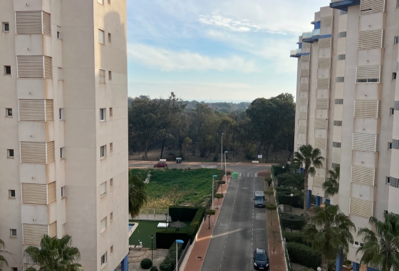 Resale - Apartment / flat - Guardamar del Segura - Avenida del Puerto