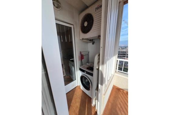 Resale - Apartment / flat - Guardamar del Segura - Avenida del Puerto