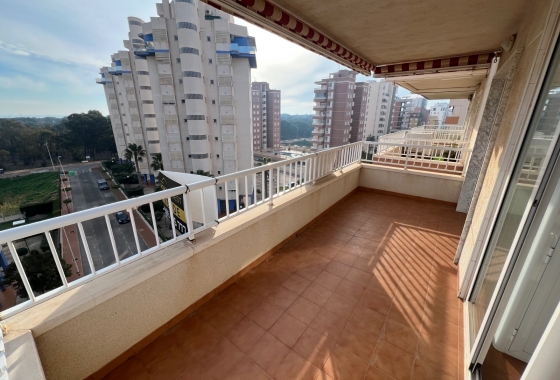 Resale - Apartment / flat - Guardamar del Segura - Avenida del Puerto