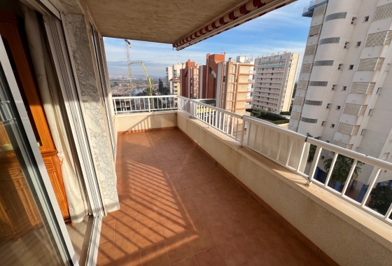 Resale - Apartment / flat - Guardamar del Segura - Avenida del Puerto