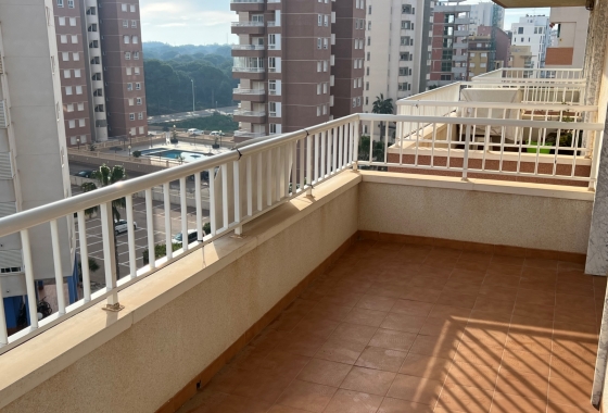 Resale - Apartment / flat - Guardamar del Segura - Avenida del Puerto