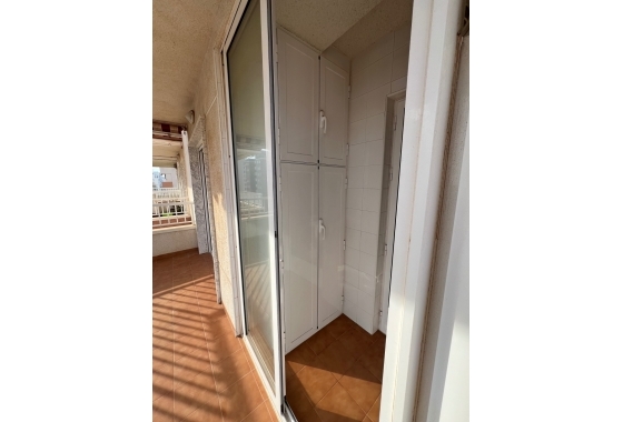 Resale - Apartment / flat - Guardamar del Segura - Avenida del Puerto