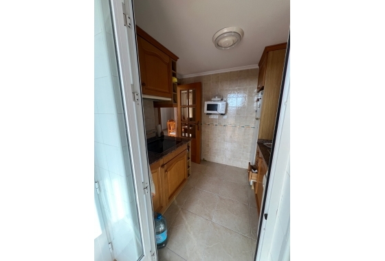 Resale - Apartment / flat - Guardamar del Segura - Avenida del Puerto