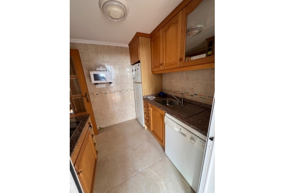 Resale - Apartment / flat - Guardamar del Segura - Avenida del Puerto