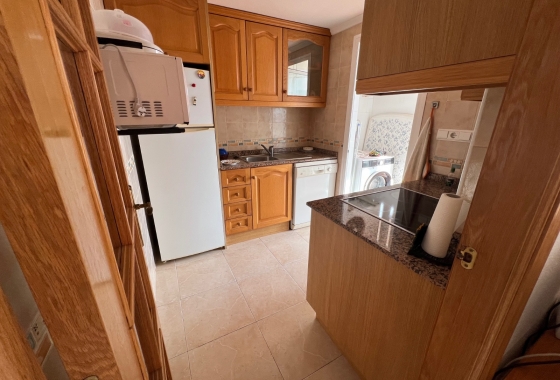 Resale - Apartment / flat - Guardamar del Segura - Avenida del Puerto