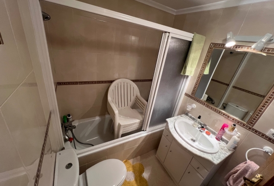 Resale - Apartment / flat - Guardamar del Segura - Avenida del Puerto