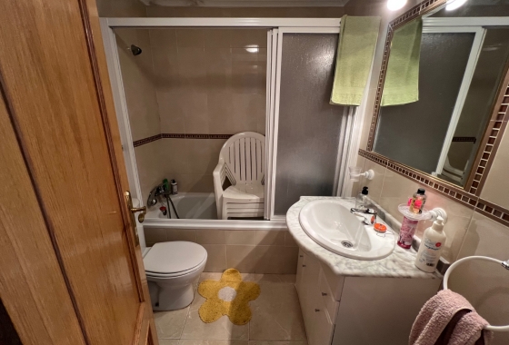 Resale - Apartment / flat - Guardamar del Segura - Avenida del Puerto