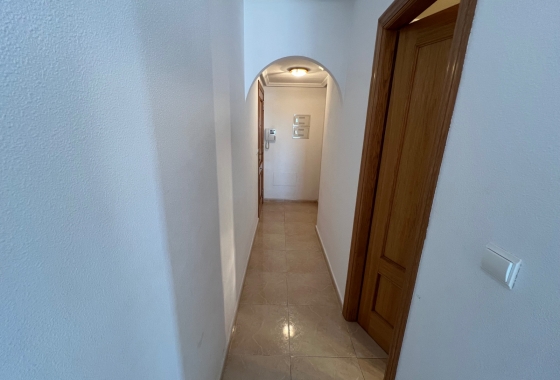 Resale - Apartment / flat - Guardamar del Segura - Avenida del Puerto