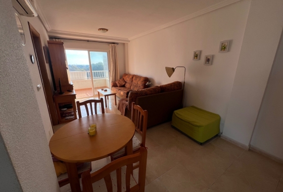 Resale - Apartment / flat - Guardamar del Segura - Avenida del Puerto