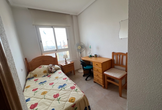 Resale - Apartment / flat - Guardamar del Segura - Avenida del Puerto