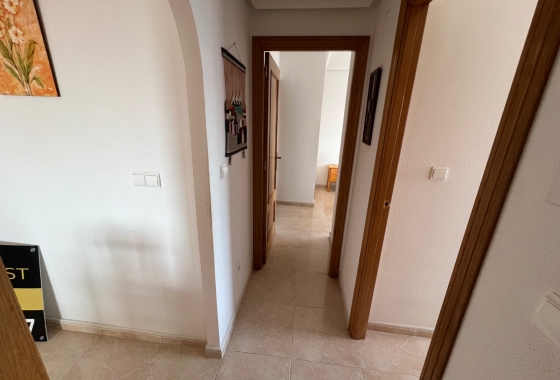 Resale - Apartment / flat - Guardamar del Segura - Avenida del Puerto