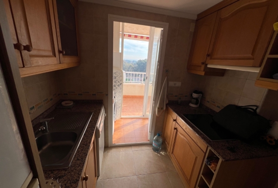 Resale - Apartment / flat - Guardamar del Segura - Avenida del Puerto