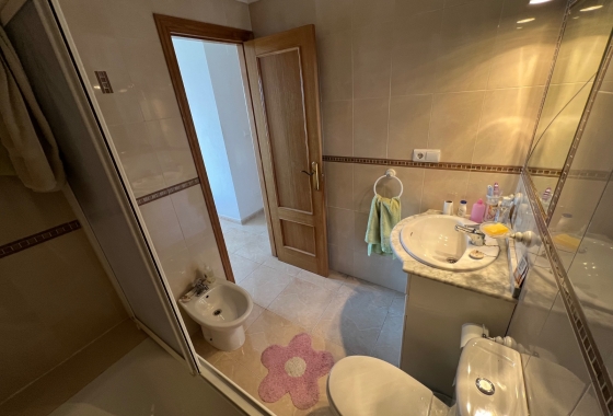 Resale - Apartment / flat - Guardamar del Segura - Avenida del Puerto