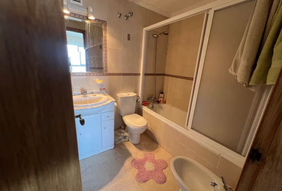 Resale - Apartment / flat - Guardamar del Segura - Avenida del Puerto